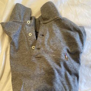 Polo Ralph Lauren Long Sleeve Polo Shirt